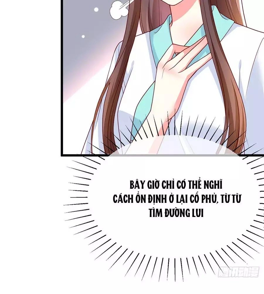 Quyền Phi Chi Đế Y Phong Hoa Chapter 2 - 36