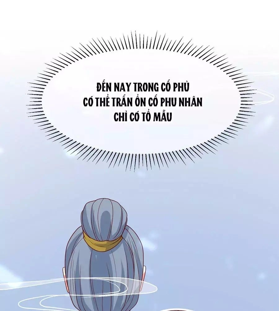 Quyền Phi Chi Đế Y Phong Hoa Chapter 2 - 37