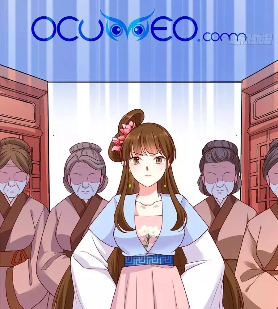 Quyền Phi Chi Đế Y Phong Hoa Chapter 2 - 42