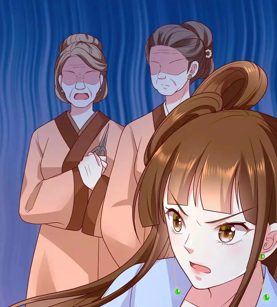 Quyền Phi Chi Đế Y Phong Hoa Chapter 2 - 46