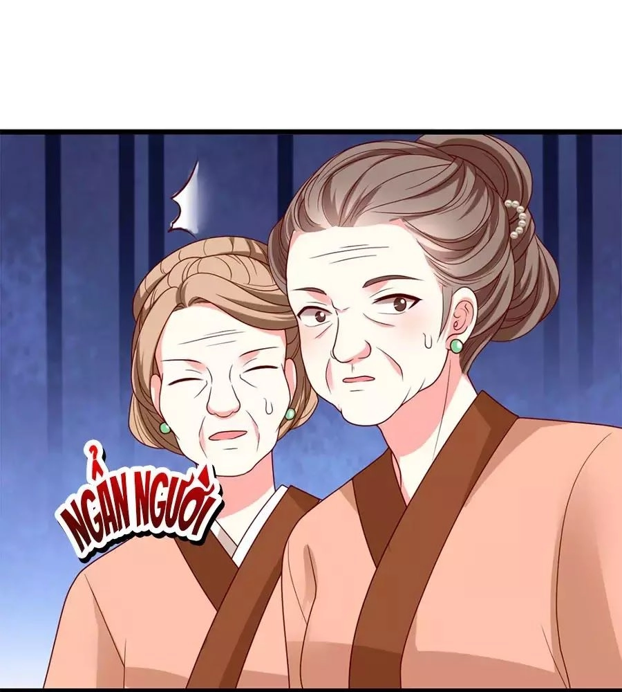 Quyền Phi Chi Đế Y Phong Hoa Chapter 2 - 50