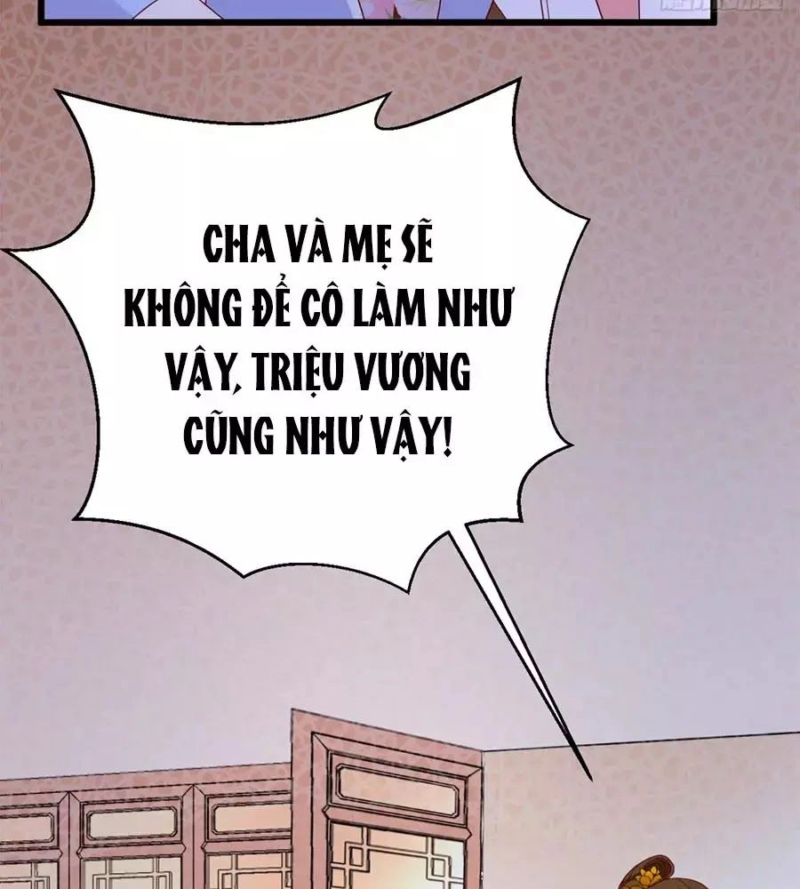 Quyền Phi Chi Đế Y Phong Hoa Chapter 2 - 56