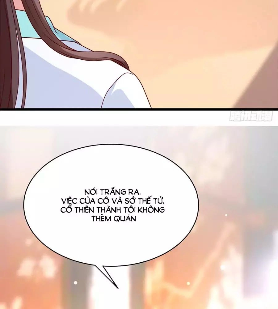 Quyền Phi Chi Đế Y Phong Hoa Chapter 2 - 58