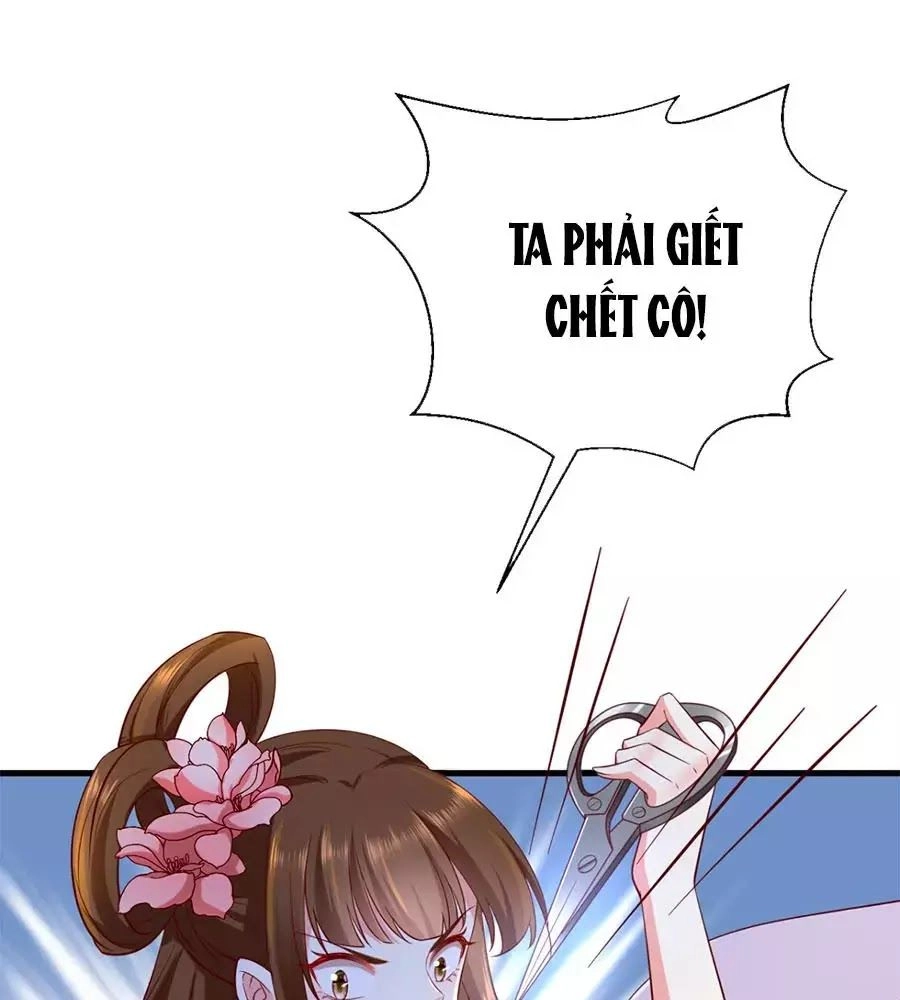 Quyền Phi Chi Đế Y Phong Hoa Chapter 3 - 1