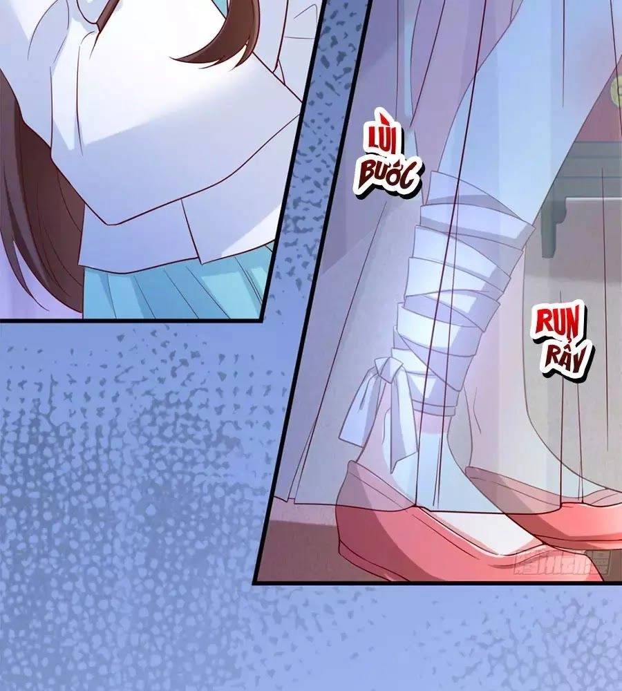 Quyền Phi Chi Đế Y Phong Hoa Chapter 3 - 4