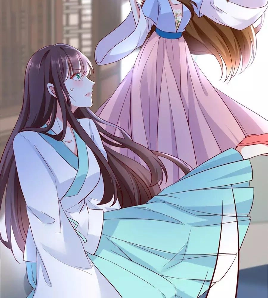 Quyền Phi Chi Đế Y Phong Hoa Chapter 3 - 6