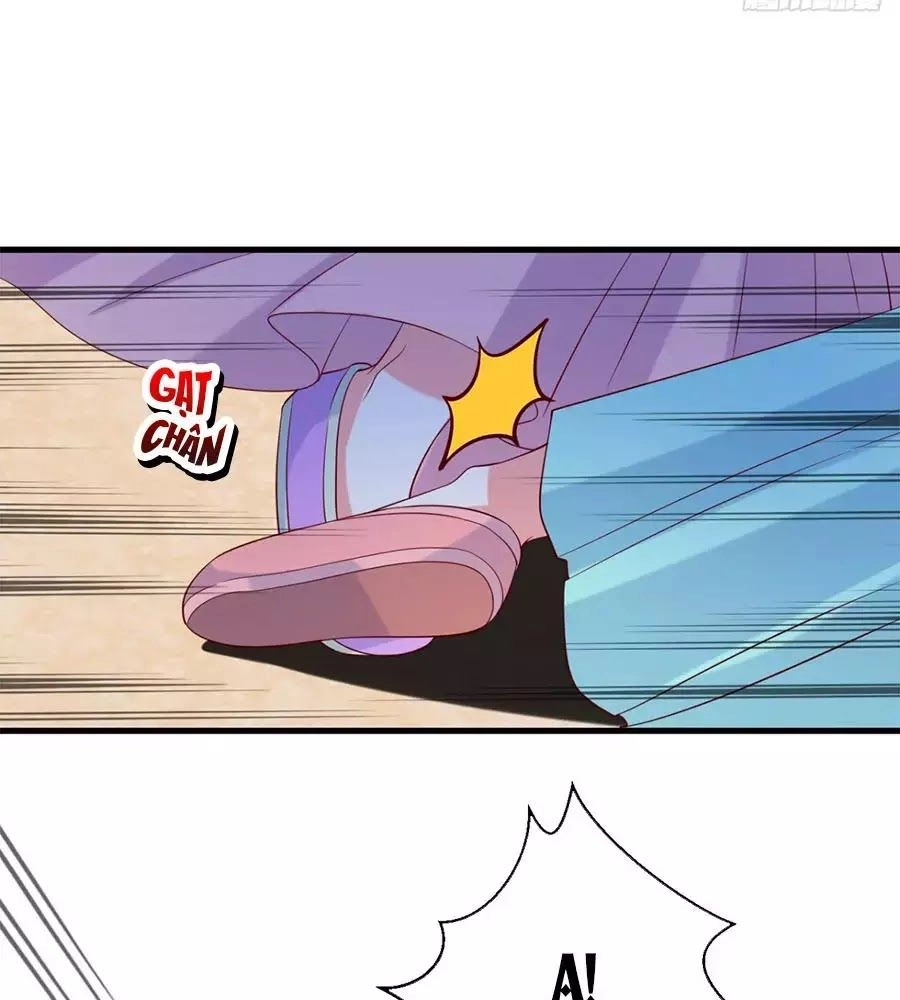 Quyền Phi Chi Đế Y Phong Hoa Chapter 3 - 8