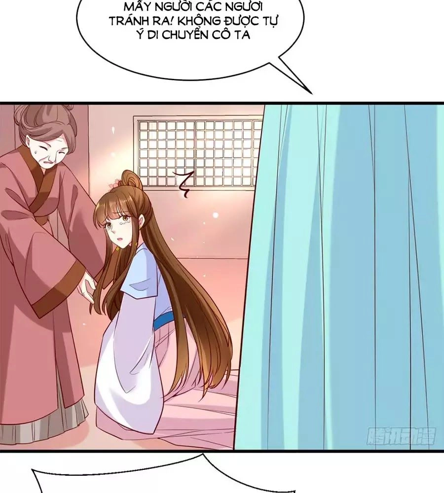 Quyền Phi Chi Đế Y Phong Hoa Chapter 3 - 15