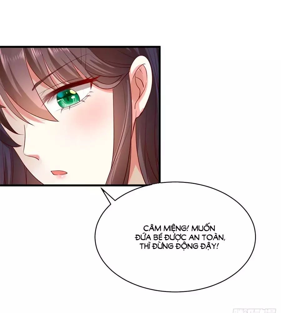 Quyền Phi Chi Đế Y Phong Hoa Chapter 3 - 18