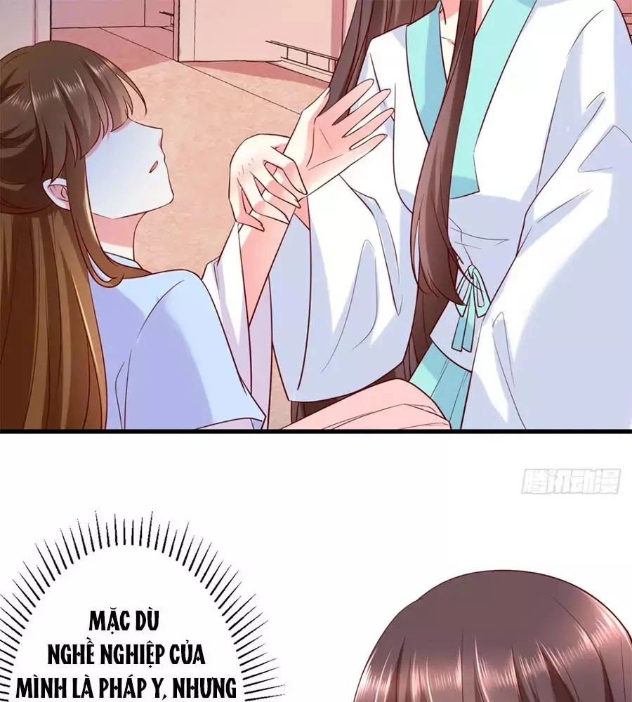 Quyền Phi Chi Đế Y Phong Hoa Chapter 3 - 21