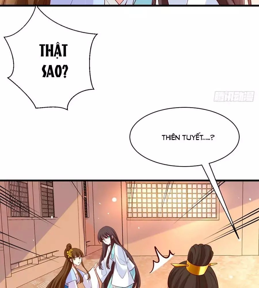 Quyền Phi Chi Đế Y Phong Hoa Chapter 3 - 27