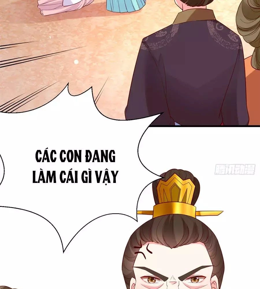 Quyền Phi Chi Đế Y Phong Hoa Chapter 3 - 29