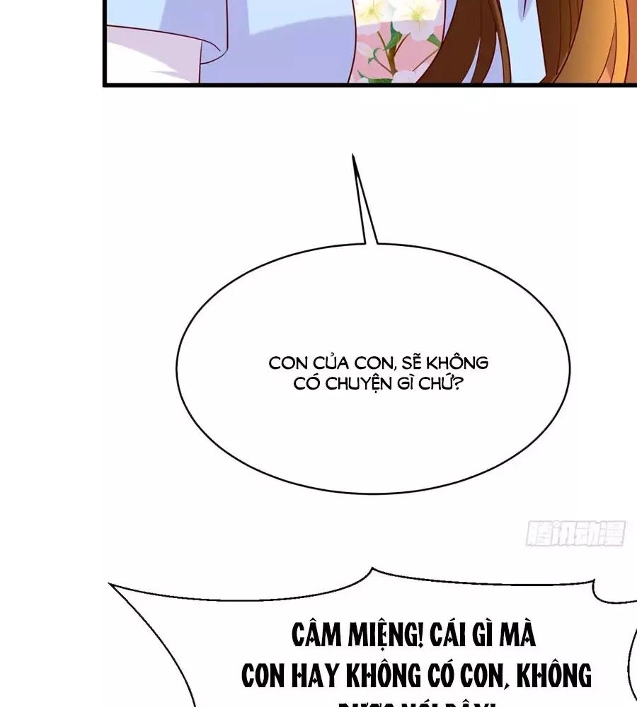 Quyền Phi Chi Đế Y Phong Hoa Chapter 3 - 37