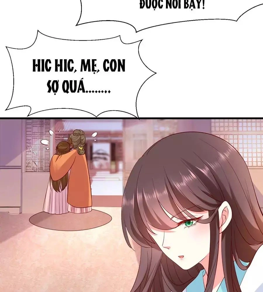 Quyền Phi Chi Đế Y Phong Hoa Chapter 3 - 38