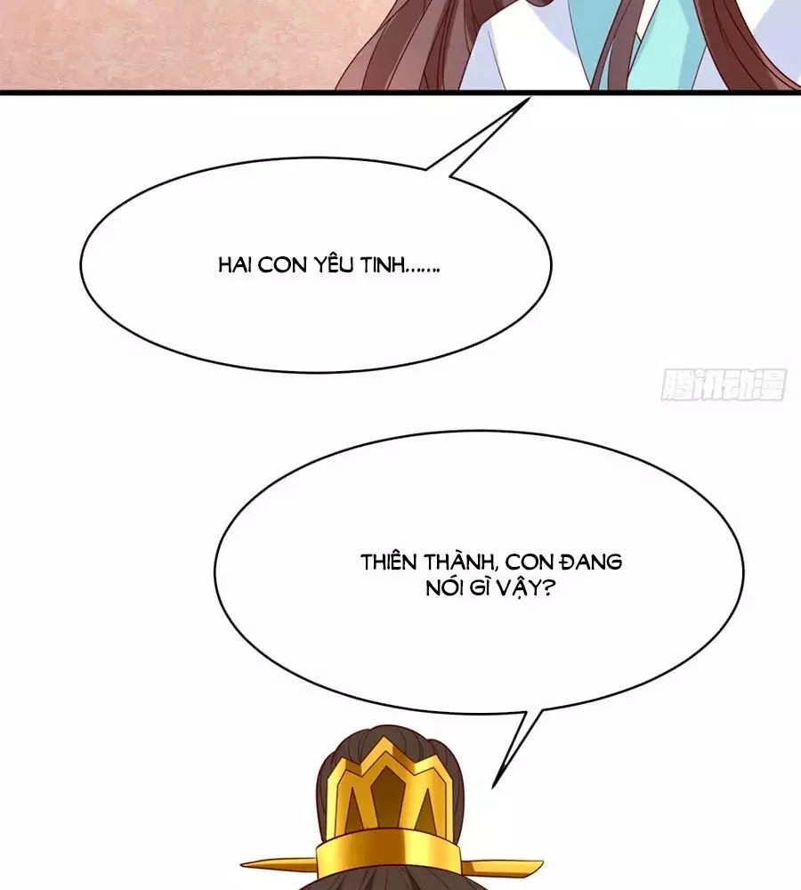 Quyền Phi Chi Đế Y Phong Hoa Chapter 3 - 39