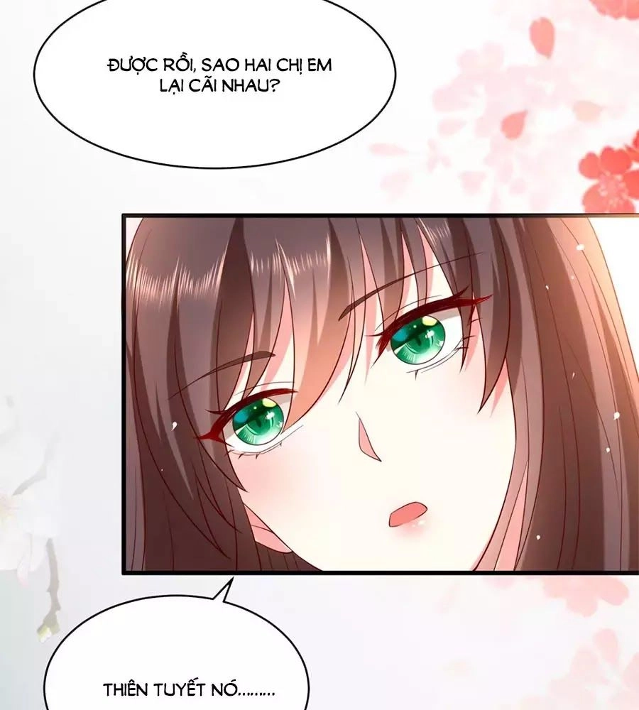 Quyền Phi Chi Đế Y Phong Hoa Chapter 3 - 41