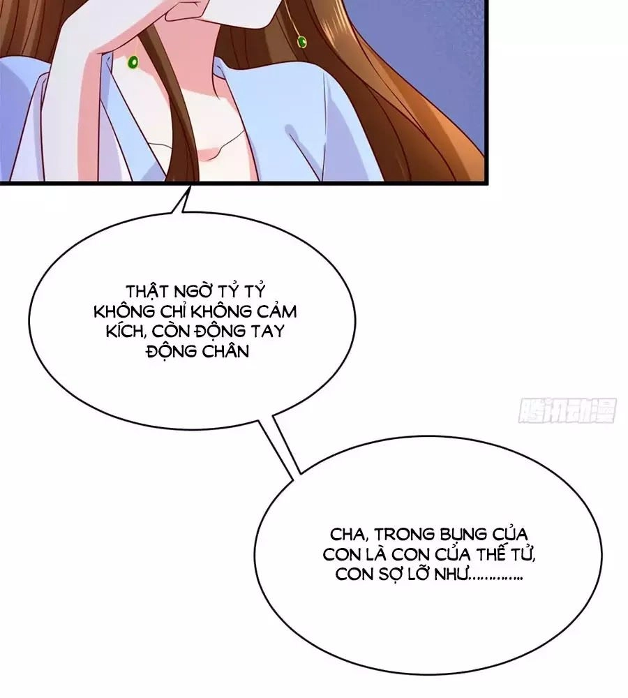 Quyền Phi Chi Đế Y Phong Hoa Chapter 3 - 46