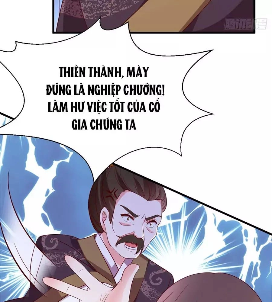 Quyền Phi Chi Đế Y Phong Hoa Chapter 3 - 48