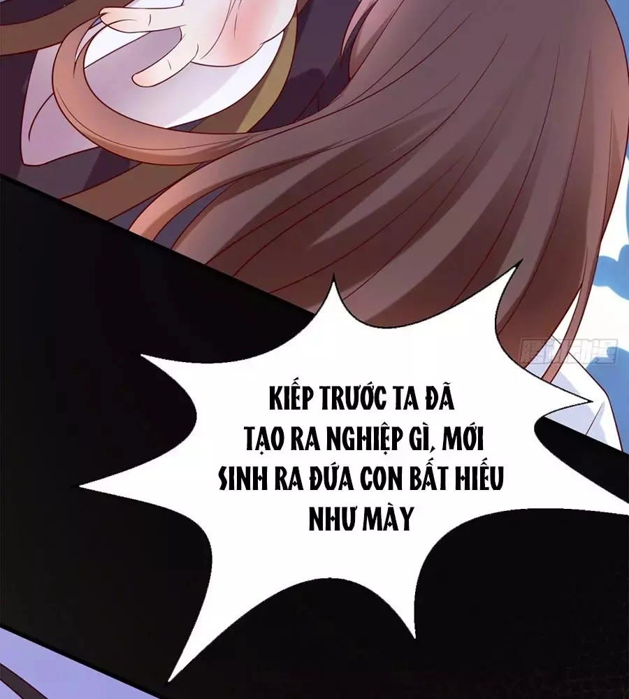 Quyền Phi Chi Đế Y Phong Hoa Chapter 3 - 49