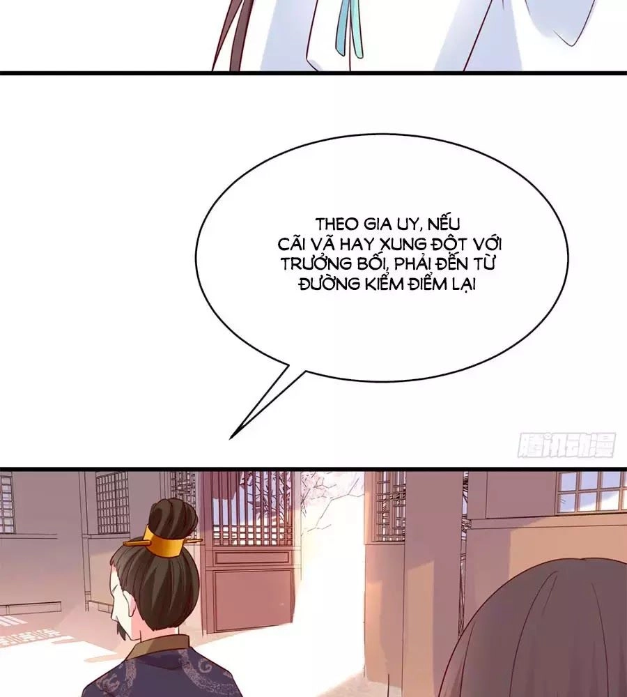 Quyền Phi Chi Đế Y Phong Hoa Chapter 3 - 53