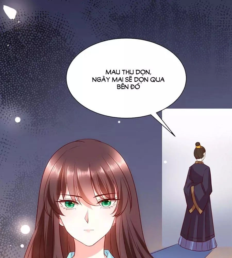 Quyền Phi Chi Đế Y Phong Hoa Chapter 3 - 55