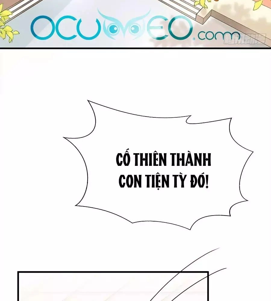 Quyền Phi Chi Đế Y Phong Hoa Chapter 4 - 5