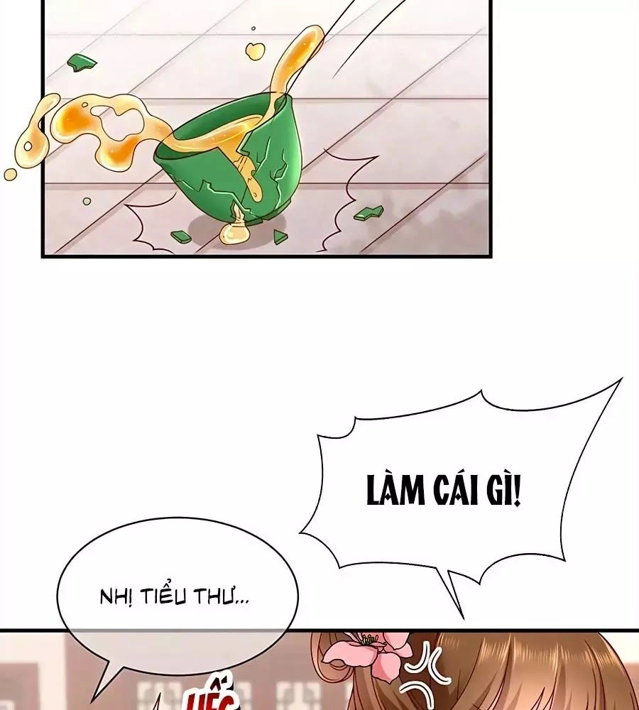 Quyền Phi Chi Đế Y Phong Hoa Chapter 4 - 6