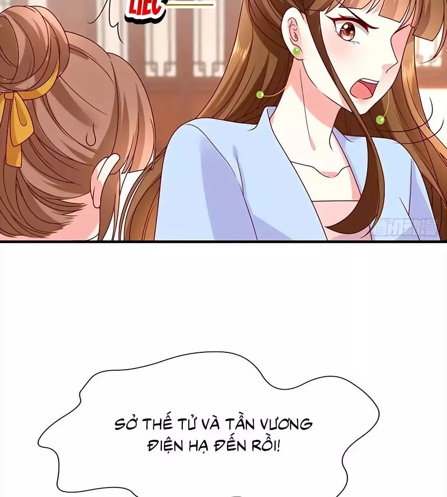 Quyền Phi Chi Đế Y Phong Hoa Chapter 4 - 7