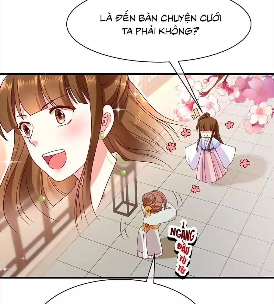 Quyền Phi Chi Đế Y Phong Hoa Chapter 4 - 9