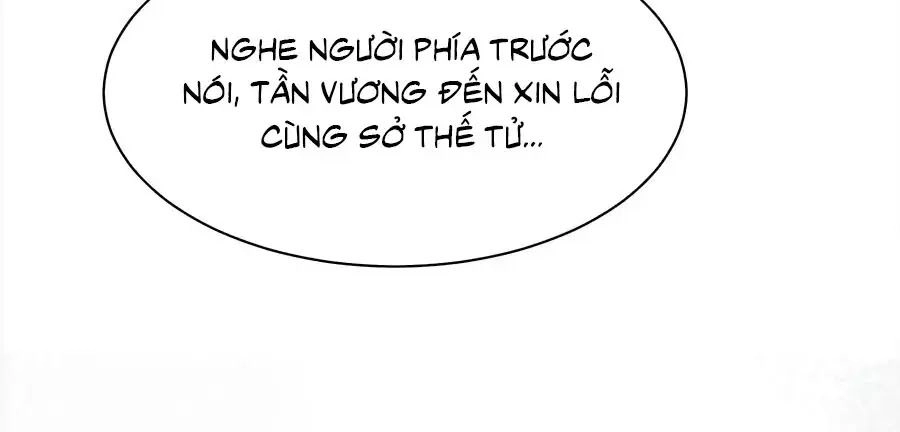 Quyền Phi Chi Đế Y Phong Hoa Chapter 4 - 10