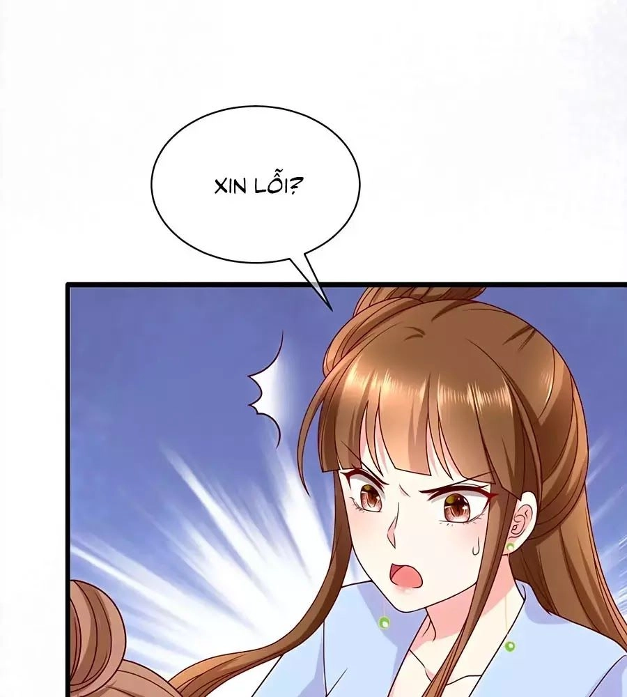 Quyền Phi Chi Đế Y Phong Hoa Chapter 4 - 11