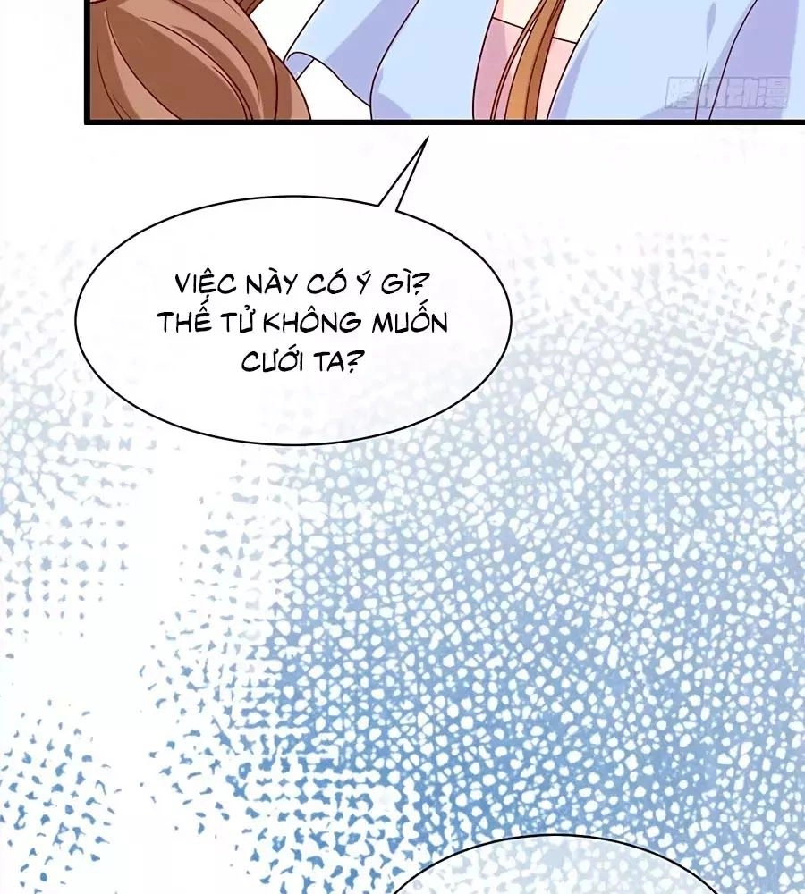 Quyền Phi Chi Đế Y Phong Hoa Chapter 4 - 12