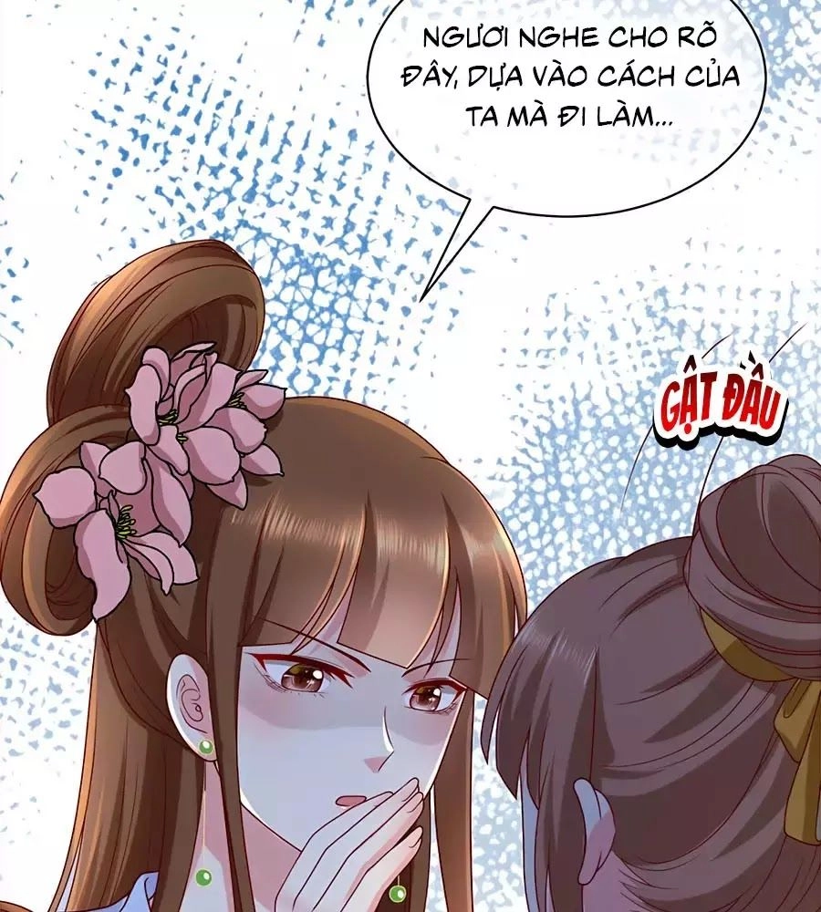 Quyền Phi Chi Đế Y Phong Hoa Chapter 4 - 13