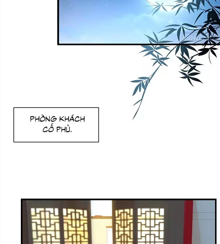 Quyền Phi Chi Đế Y Phong Hoa Chapter 4 - 16