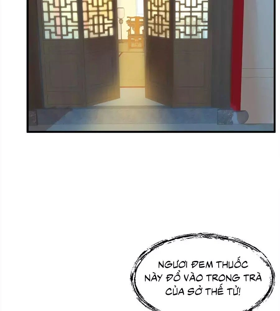 Quyền Phi Chi Đế Y Phong Hoa Chapter 4 - 17