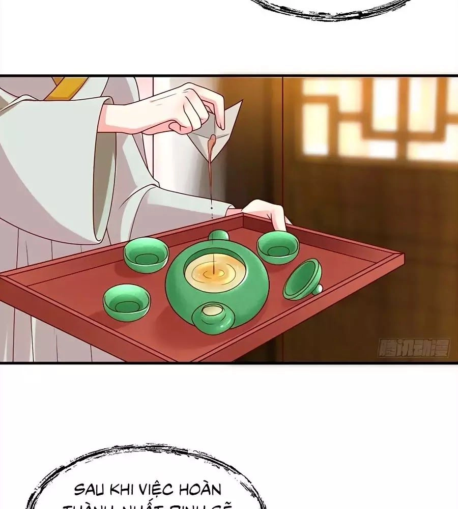 Quyền Phi Chi Đế Y Phong Hoa Chapter 4 - 18