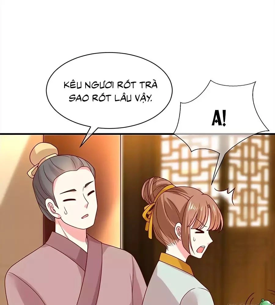 Quyền Phi Chi Đế Y Phong Hoa Chapter 4 - 20