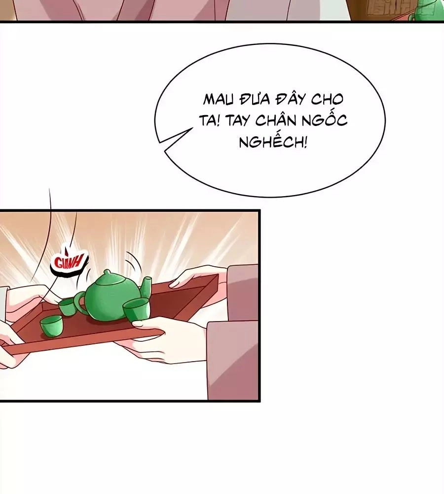 Quyền Phi Chi Đế Y Phong Hoa Chapter 4 - 21