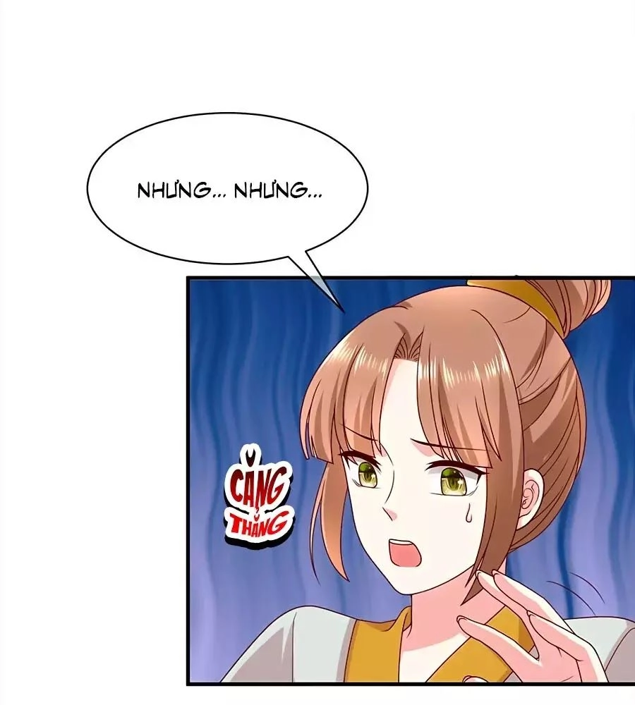 Quyền Phi Chi Đế Y Phong Hoa Chapter 4 - 22