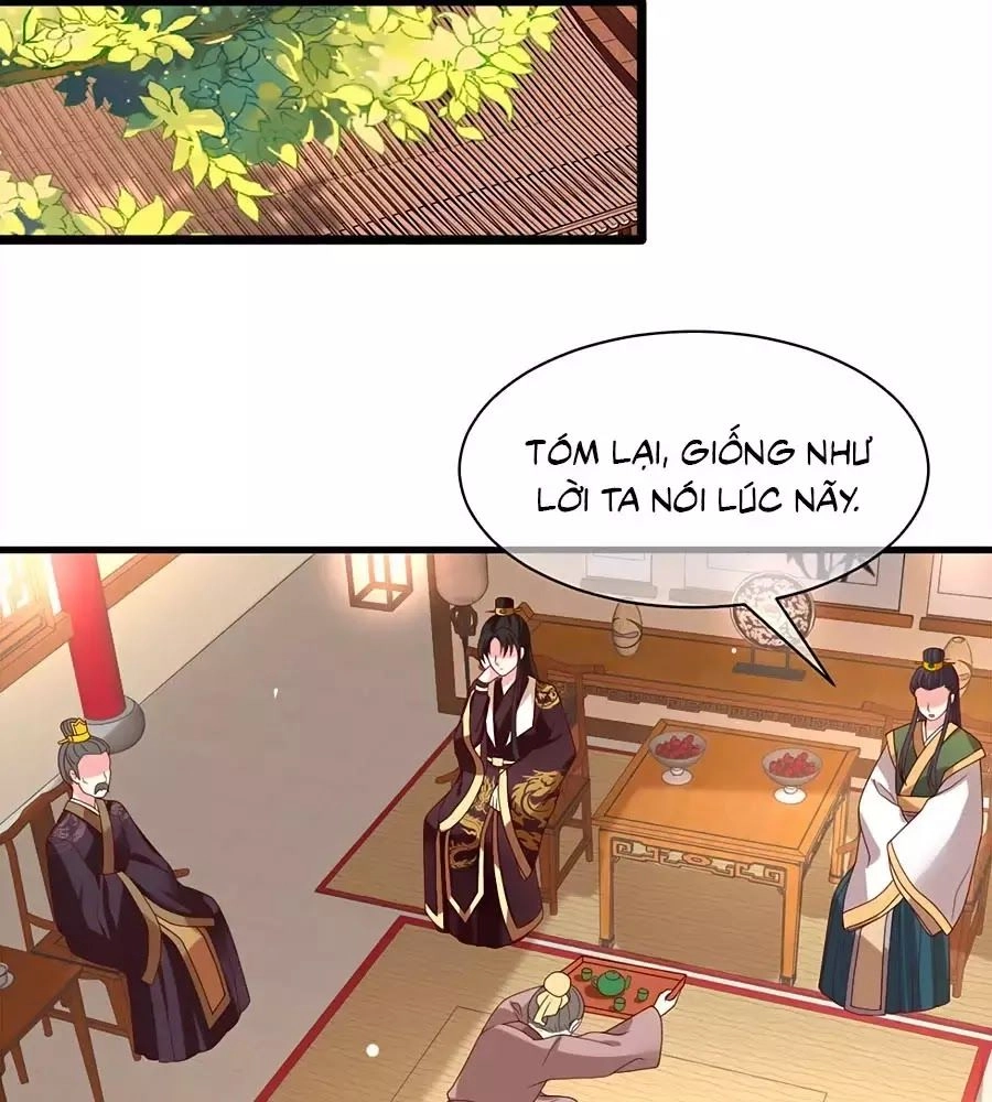 Quyền Phi Chi Đế Y Phong Hoa Chapter 4 - 24