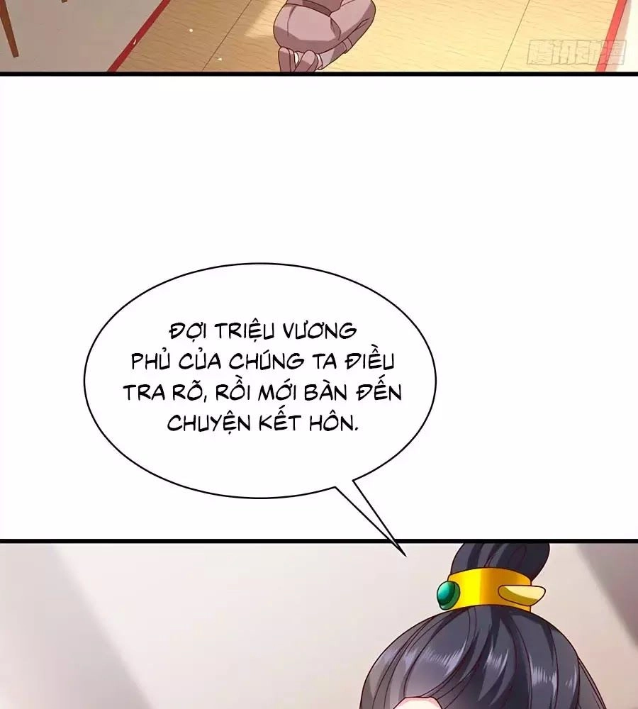 Quyền Phi Chi Đế Y Phong Hoa Chapter 4 - 25