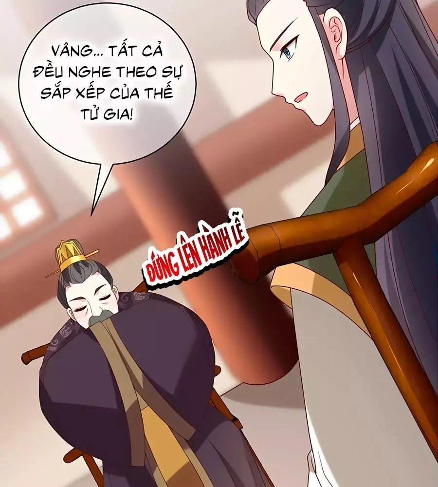 Quyền Phi Chi Đế Y Phong Hoa Chapter 4 - 26