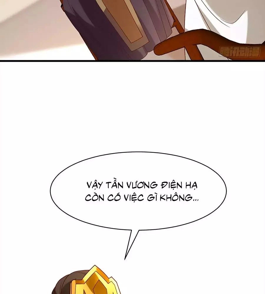 Quyền Phi Chi Đế Y Phong Hoa Chapter 4 - 27