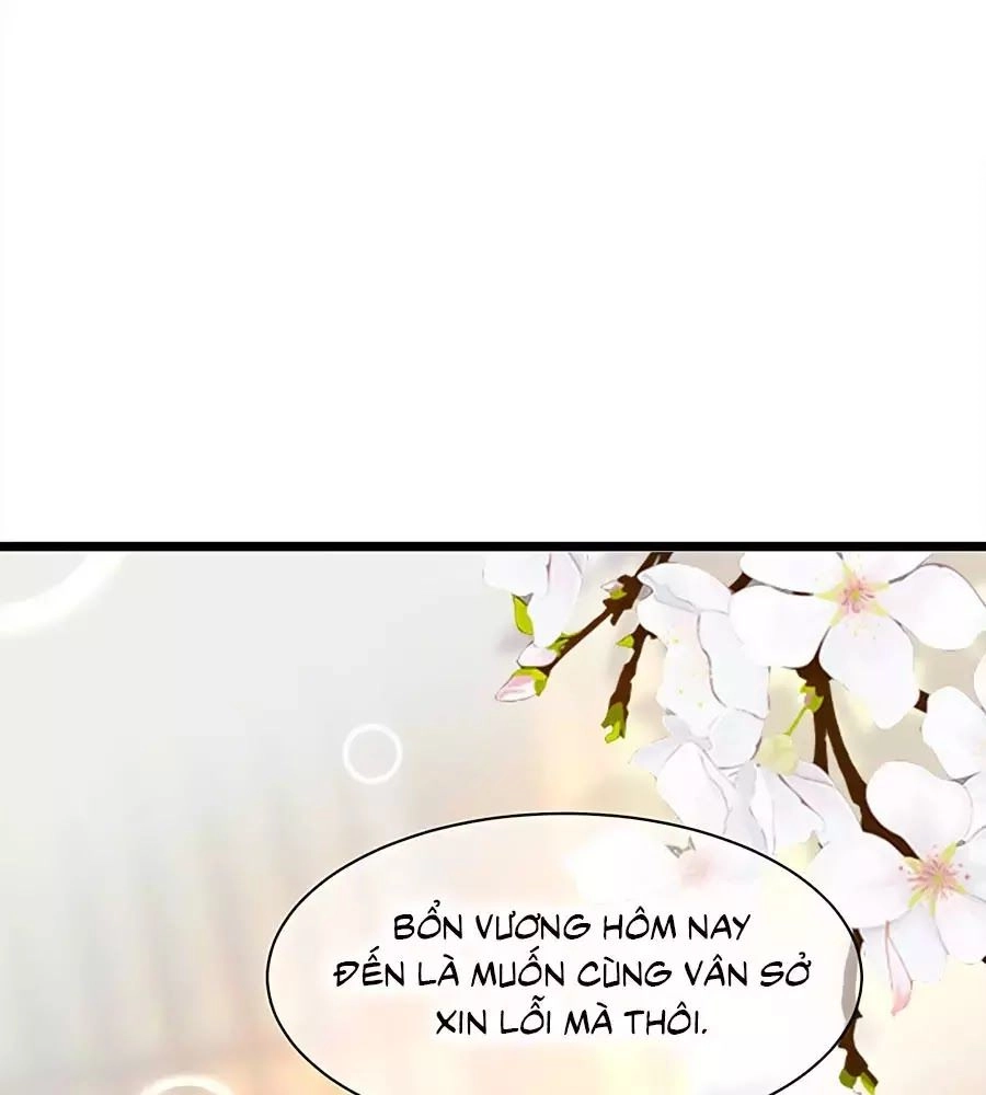 Quyền Phi Chi Đế Y Phong Hoa Chapter 4 - 30