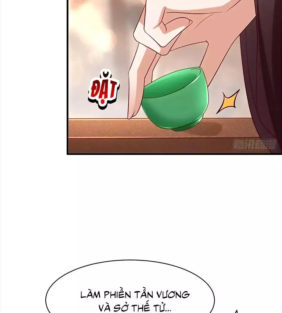 Quyền Phi Chi Đế Y Phong Hoa Chapter 4 - 34