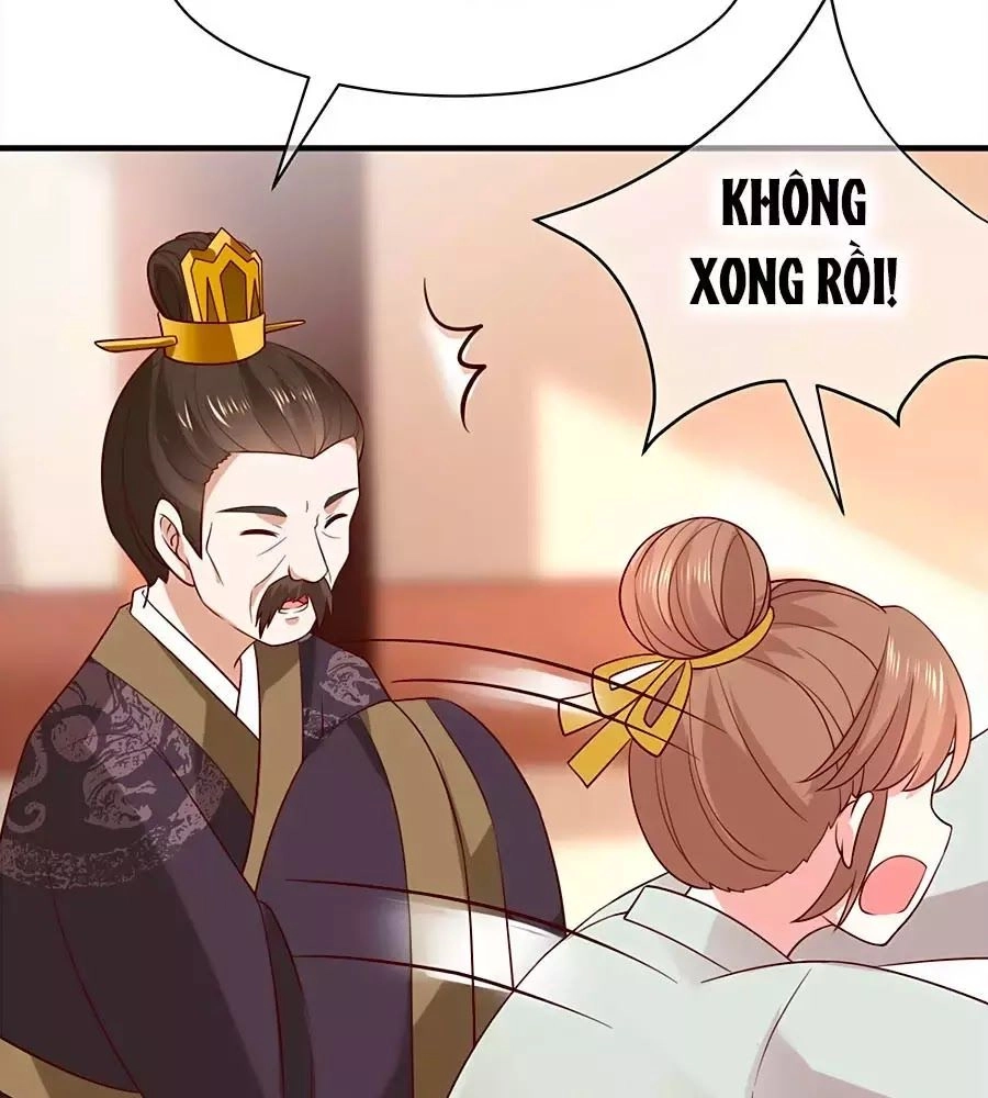 Quyền Phi Chi Đế Y Phong Hoa Chapter 4 - 35