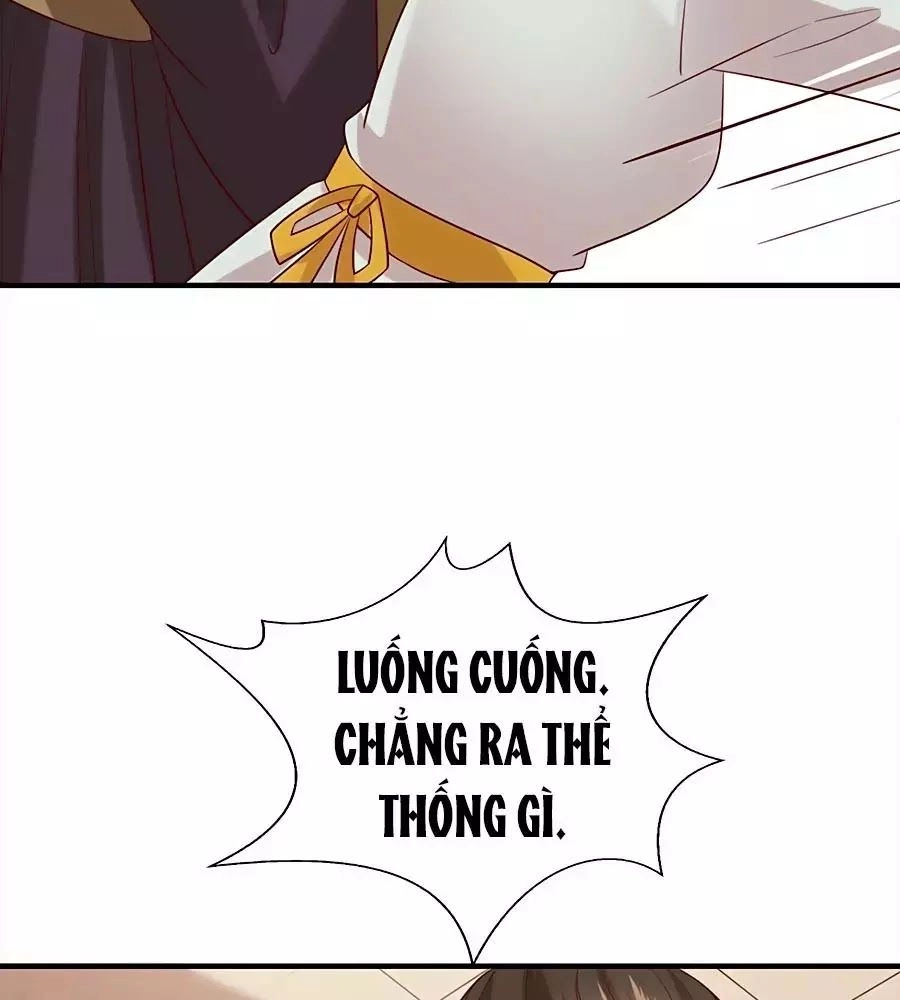Quyền Phi Chi Đế Y Phong Hoa Chapter 4 - 36
