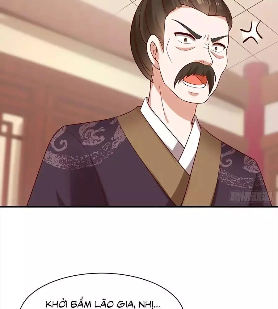 Quyền Phi Chi Đế Y Phong Hoa Chapter 4 - 37