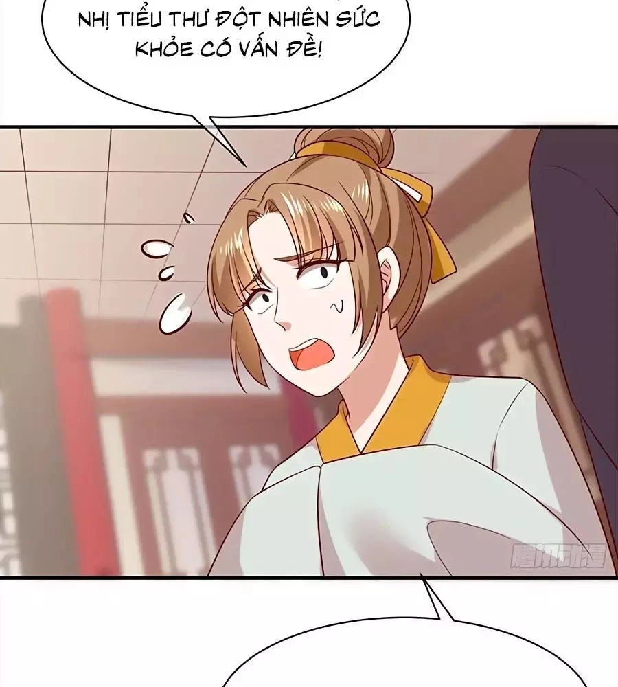 Quyền Phi Chi Đế Y Phong Hoa Chapter 4 - 38