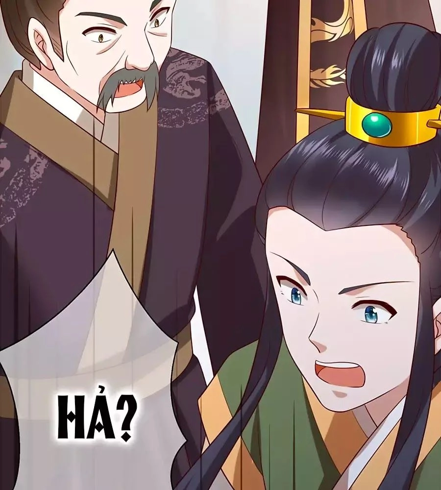 Quyền Phi Chi Đế Y Phong Hoa Chapter 4 - 41